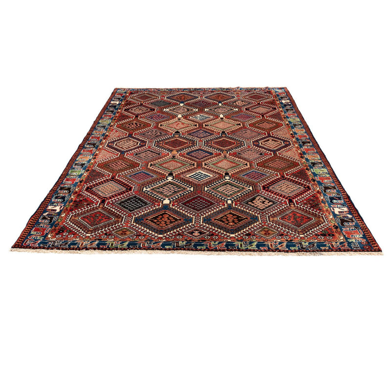 Yalameh Teppe 305x212cm - Persisk teppe