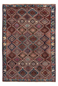 Yalameh Teppe 291x212cm - Persisk teppe – product image