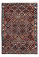 Yalameh Teppe 291x212cm - Persisk teppe