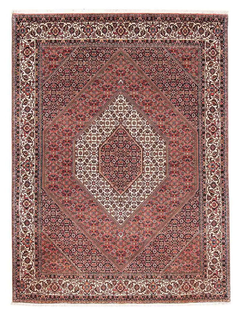 Bidjar Teppe 227x171cm - Persisk teppe