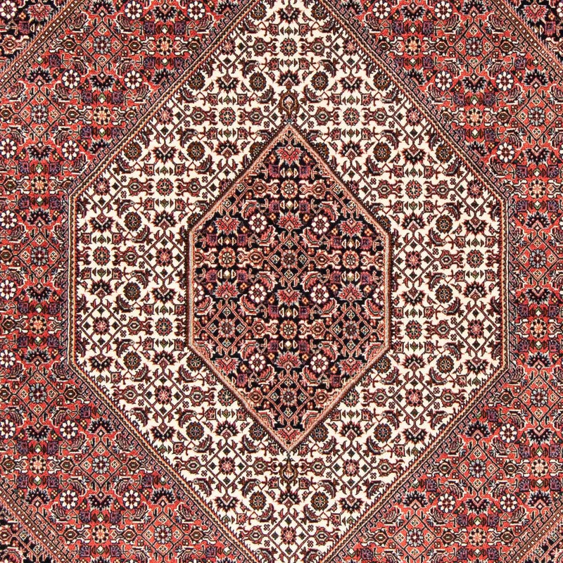 Bidjar Teppe 227x171cm - Persisk teppe