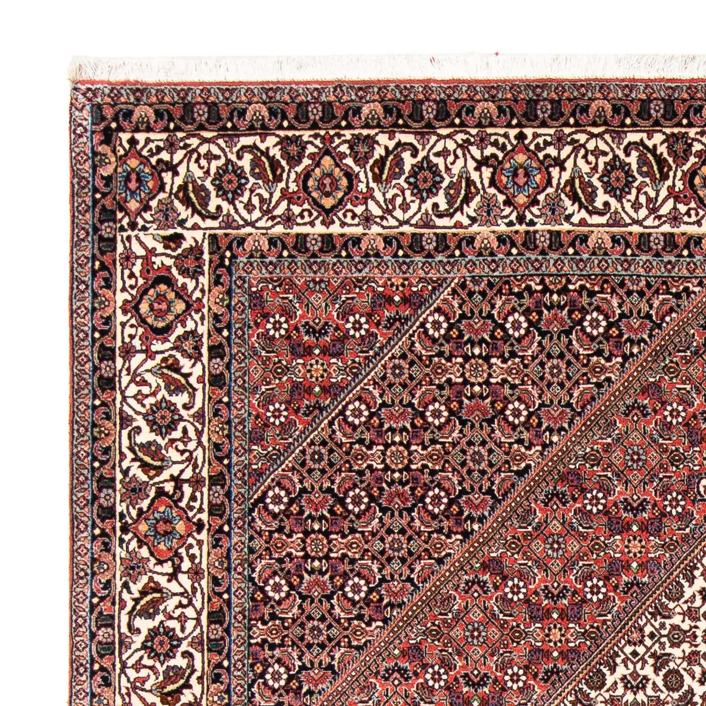 Bidjar Teppe 227x171cm - Persisk teppe