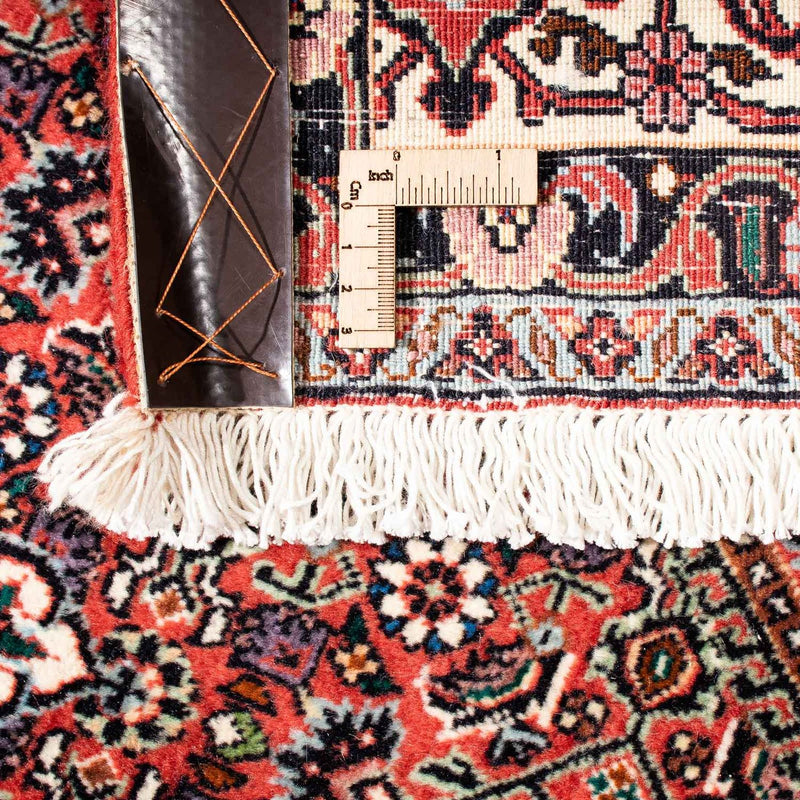 Bidjar Teppe 227x171cm - Persisk teppe