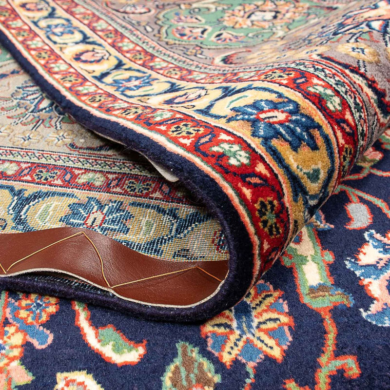 Mashhad Teppe 438x305cm - Persisk teppe