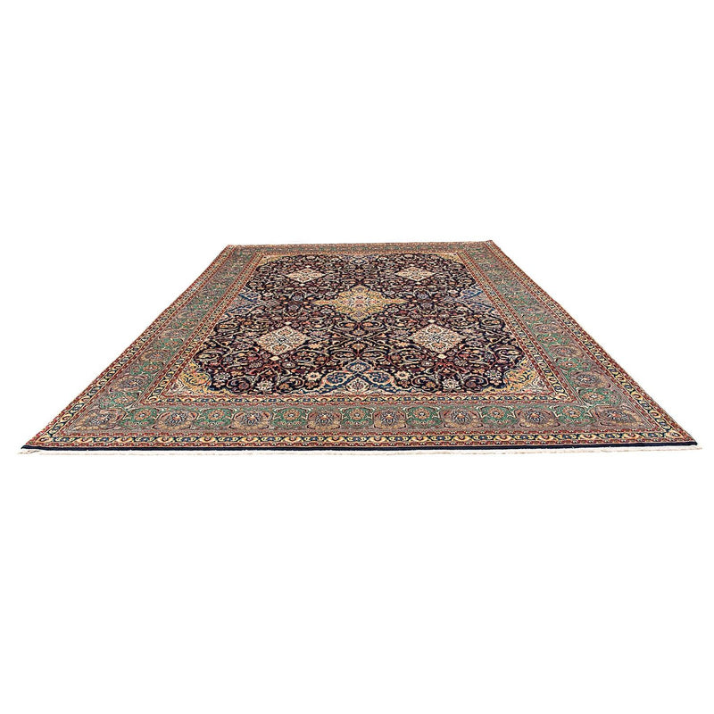 Mashhad Teppe 438x305cm - Persisk teppe