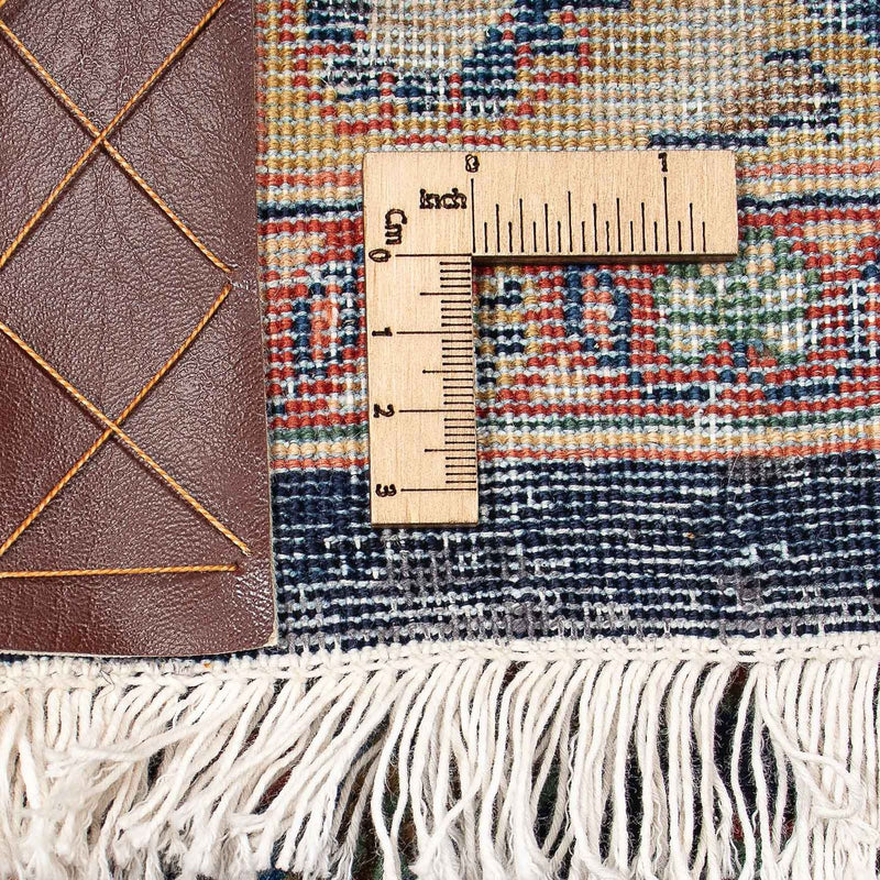 Mashhad Teppe 438x305cm - Persisk teppe