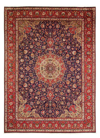 Tabriz Teppe 395x297cm - Persisk teppe – product image