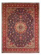 Tabriz Teppe 395x297cm - Persisk teppe