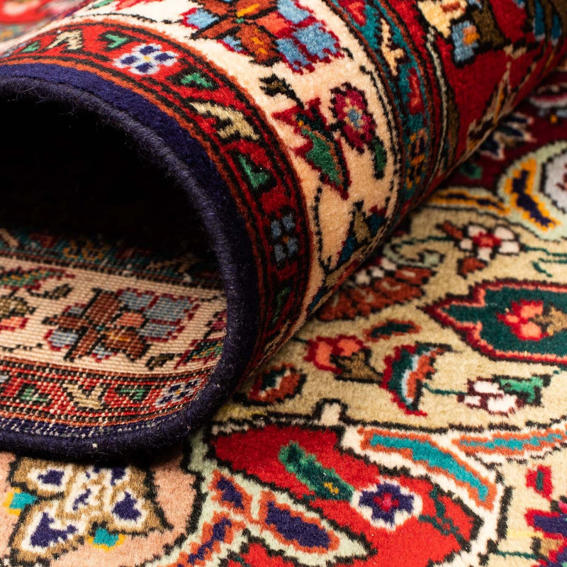 Tabriz Teppe 395x297cm - Persisk teppe