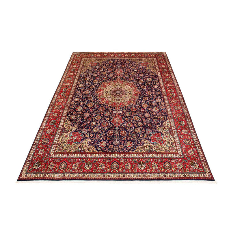 Tabriz Teppe 395x297cm - Persisk teppe