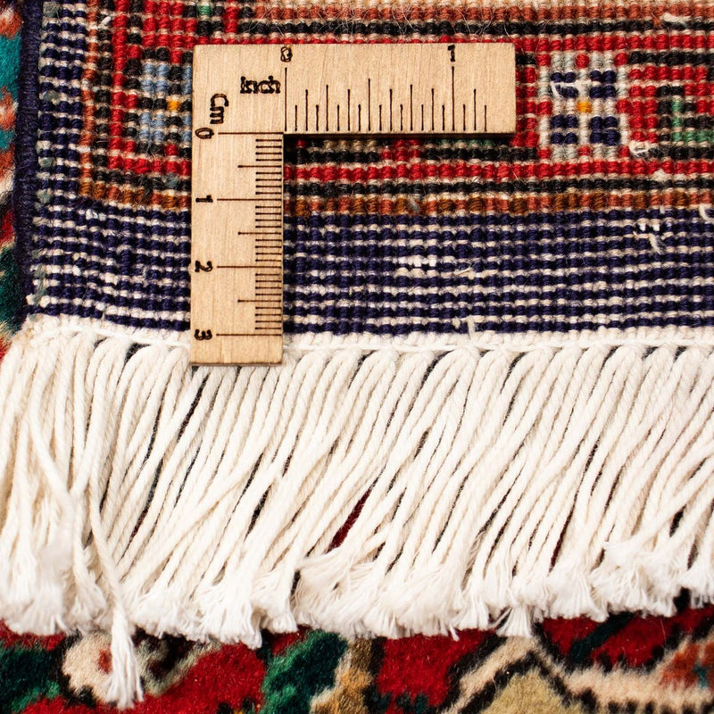 Tabriz Teppe 395x297cm - Persisk teppe