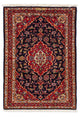 Kashan Teppe 78x116cm - Persisk teppe