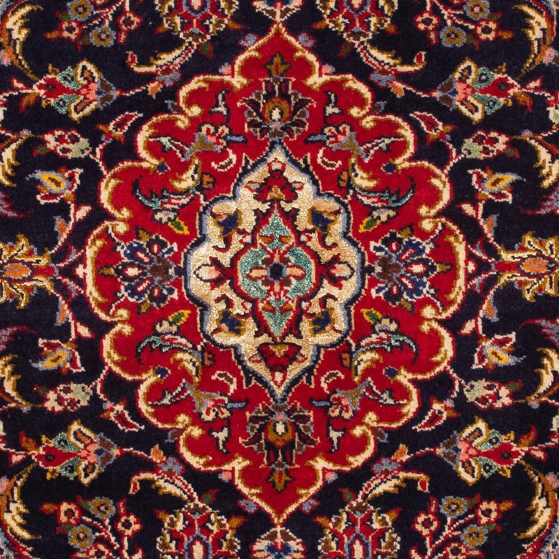 Kashan Teppe 78x116cm - Persisk teppe