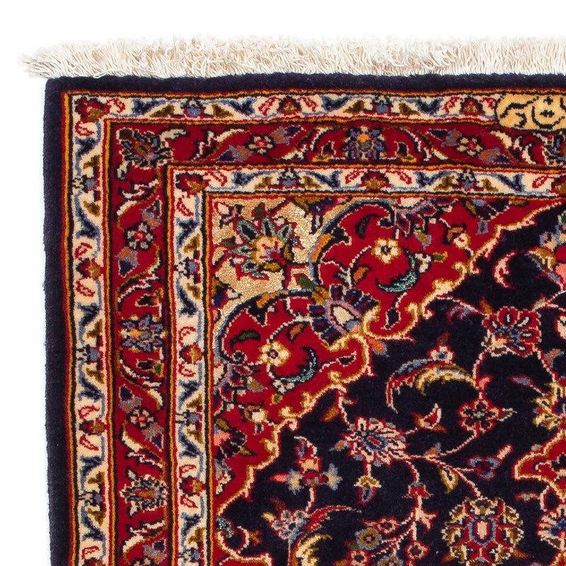 Kashan Teppe 78x116cm - Persisk teppe