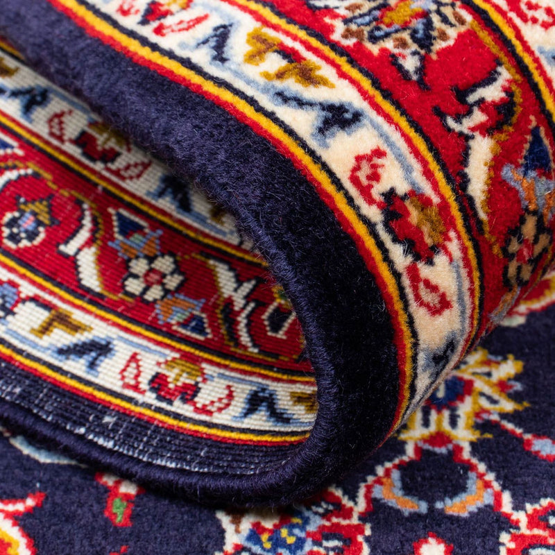 Kashan Teppe 78x116cm - Persisk teppe