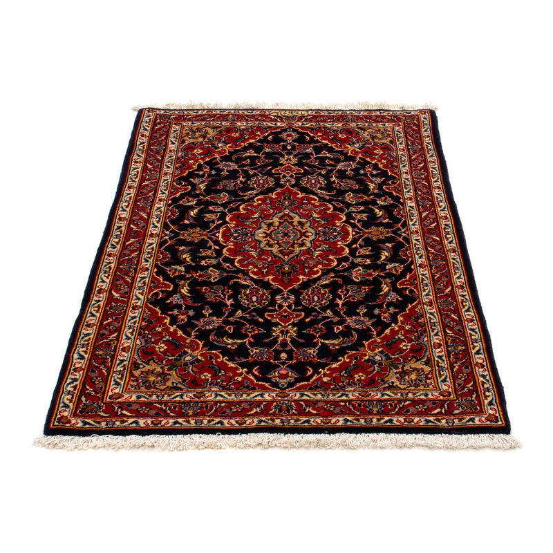 Kashan Teppe 78x116cm - Persisk teppe