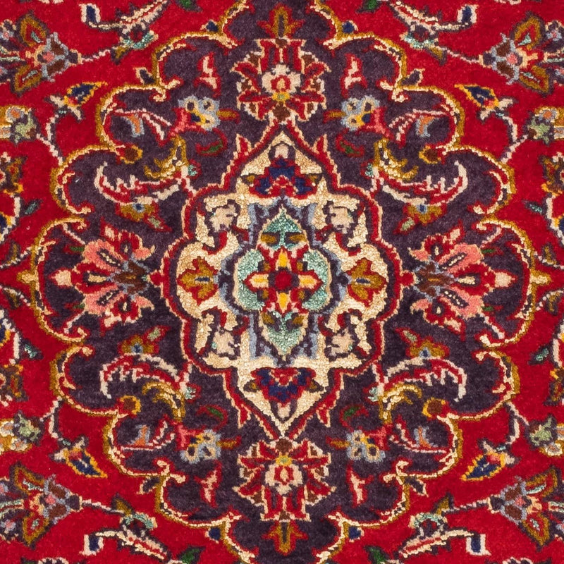 Kashan Teppe 118x79cm - Persisk teppe