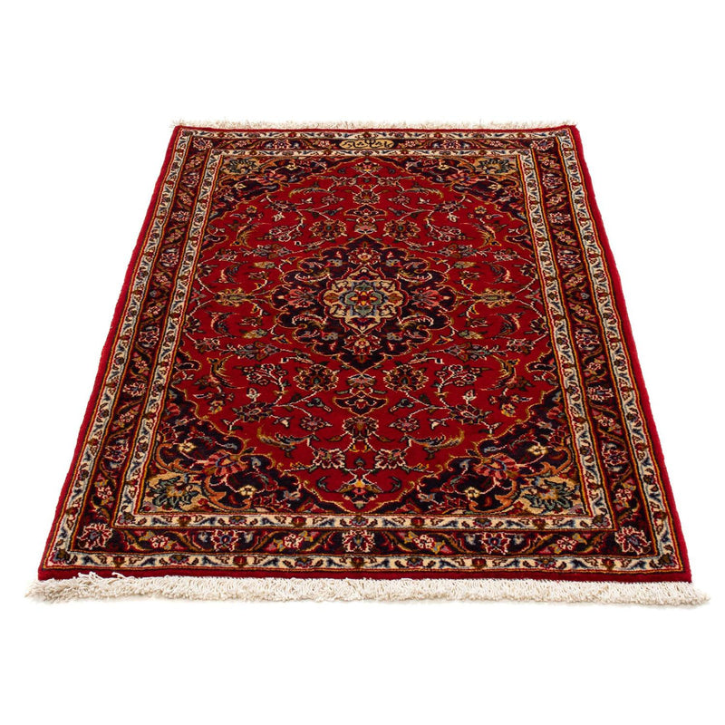 Kashan Teppe 118x79cm - Persisk teppe