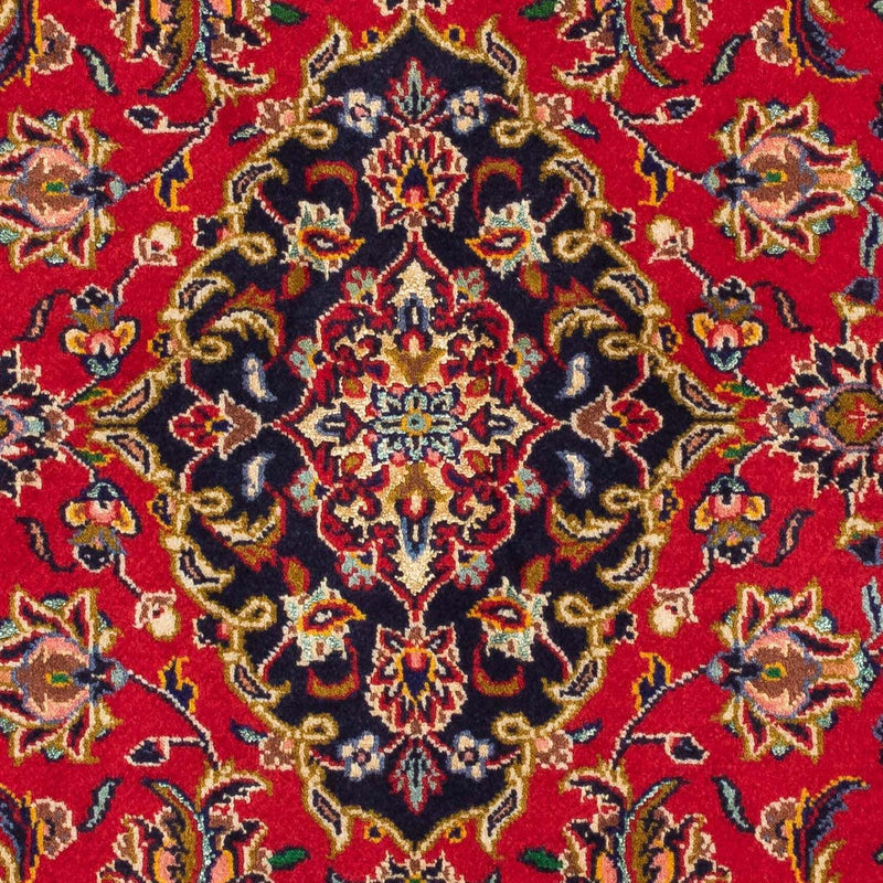 Kashan Teppe 118x79cm - Persisk teppe