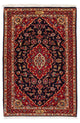 Kashan Teppe 118x80cm - Persisk teppe