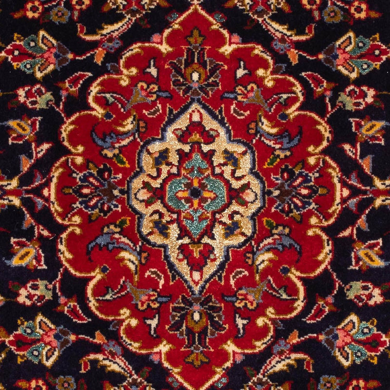 Kashan Teppe 118x80cm - Persisk teppe