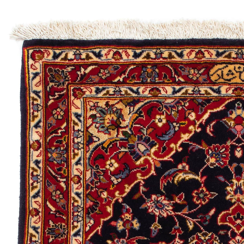 Kashan Teppe 118x80cm - Persisk teppe