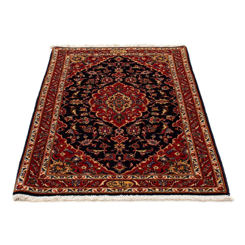 Kashan Teppe 118x80cm - Persisk teppe