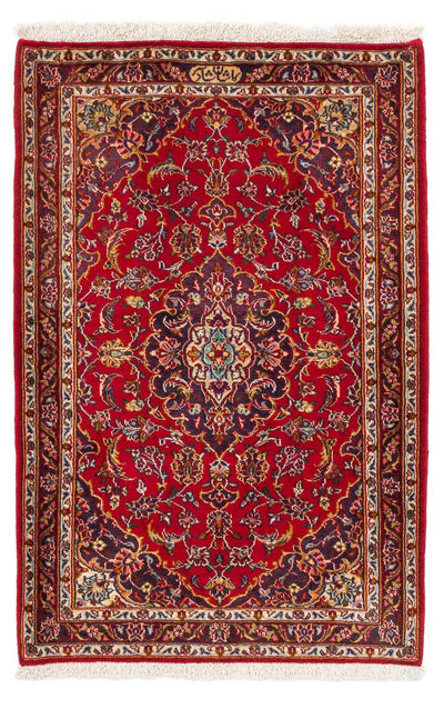 Kashan Teppe 78x120cm - Persisk teppe