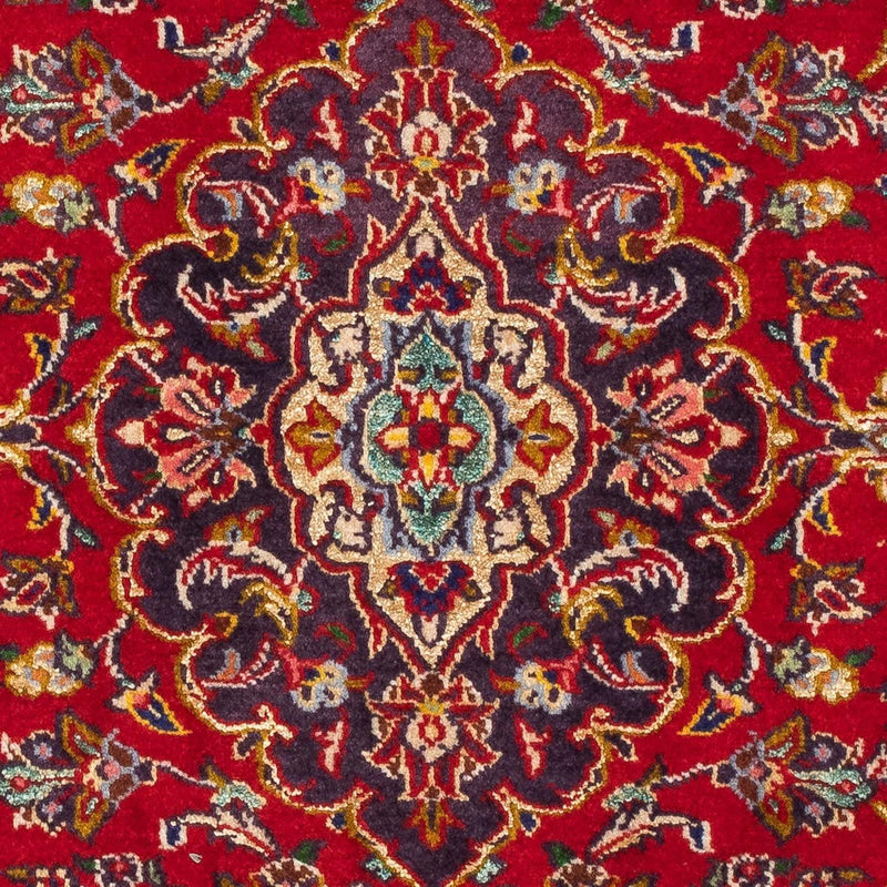 Kashan Teppe 120x78cm - Persisk teppe