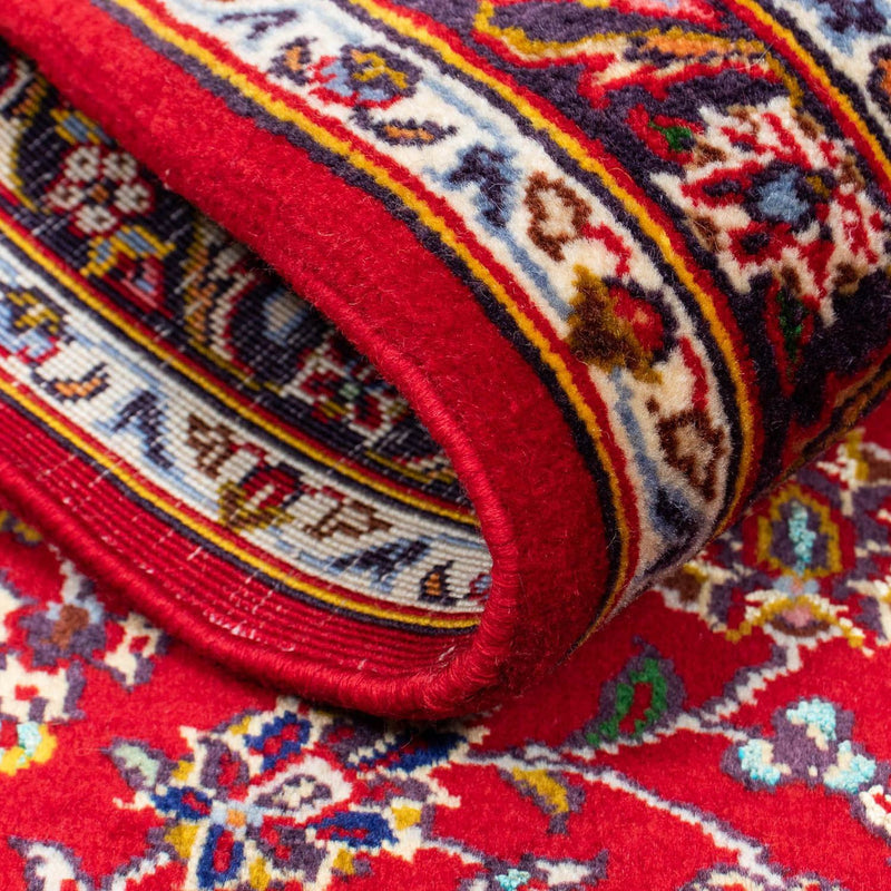 Kashan Teppe 120x78cm - Persisk teppe