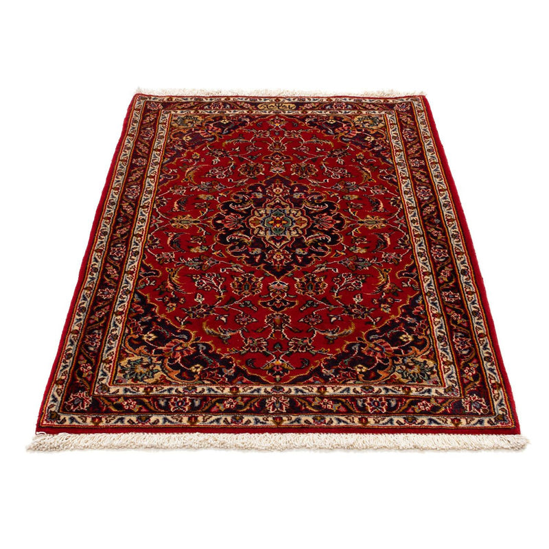 Kashan Teppe 120x78cm - Persisk teppe
