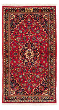 Kashan Teppe 129x70cm - Persisk teppe – product image