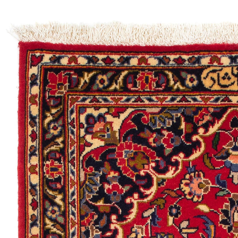Kashan Teppe 129x70cm - Persisk teppe