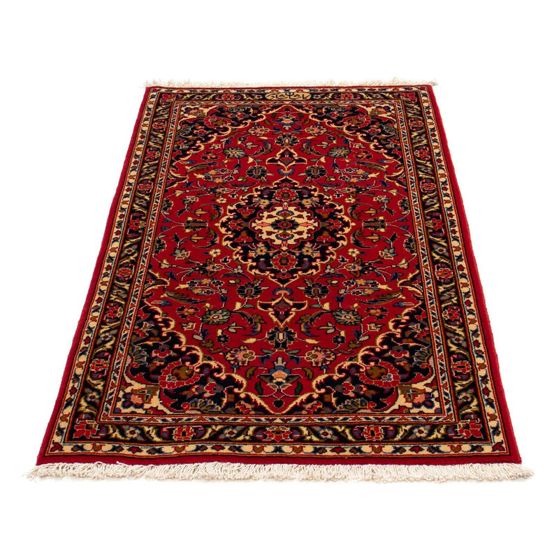 Kashan Teppe 129x70cm - Persisk teppe