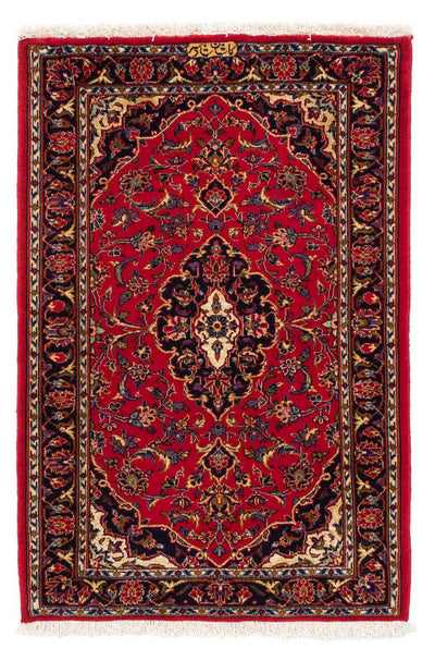 Kashan Teppe 73x113cm - Persisk teppe