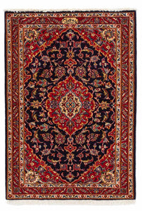 Kashan Teppe 118x77cm - Persisk teppe – product image