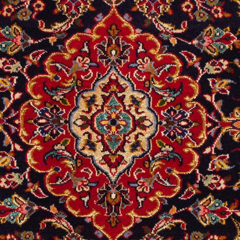 Kashan Teppe 118x77cm - Persisk teppe