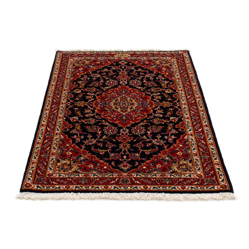Kashan Teppe 118x77cm - Persisk teppe