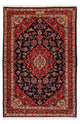 Kashan Teppe 79x121cm - Persisk teppe