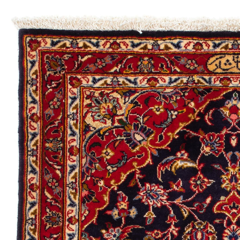 Kashan Teppe 79x121cm - Persisk teppe