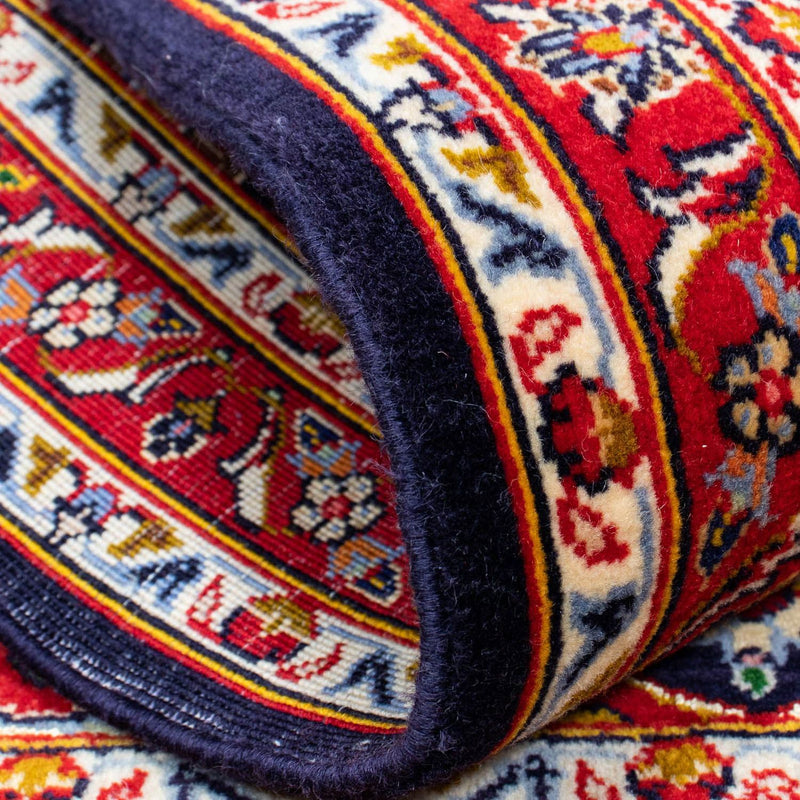 Kashan Teppe 79x121cm - Persisk teppe