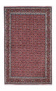 Bidjar Teppe 213x133cm - Persisk teppe