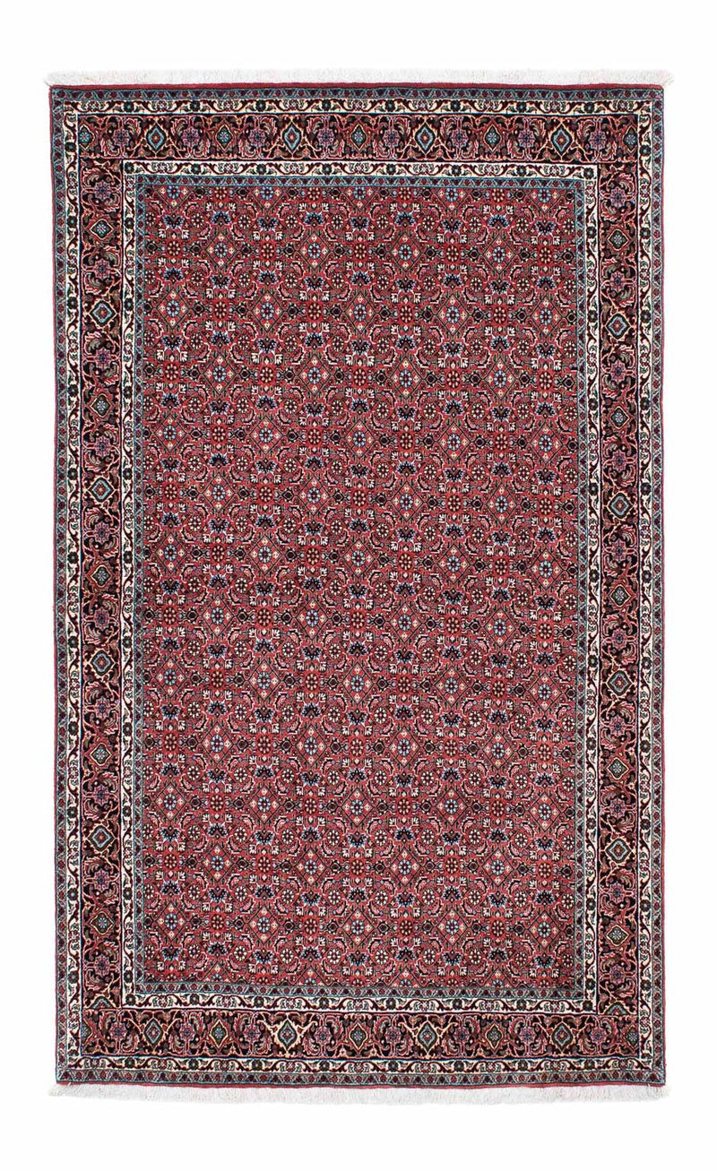 Bidjar Teppe 213x133cm - Persisk teppe