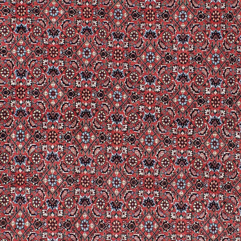 Bidjar Teppe 213x133cm - Persisk teppe