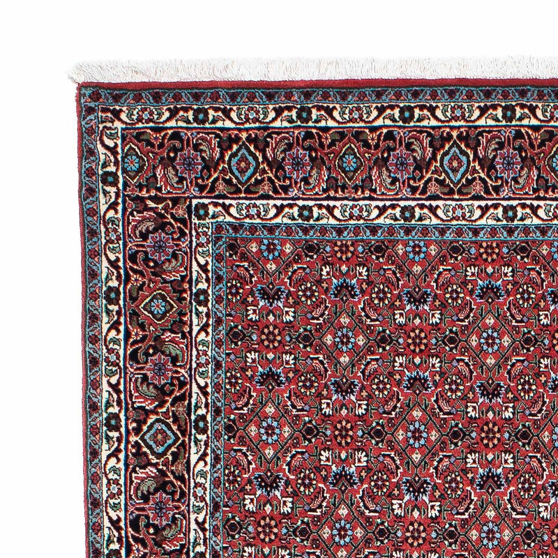 Bidjar Teppe 213x133cm - Persisk teppe