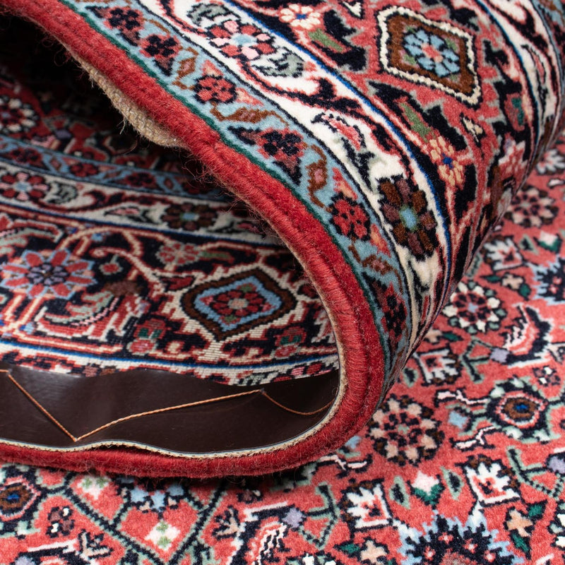 Bidjar Teppe 213x133cm - Persisk teppe