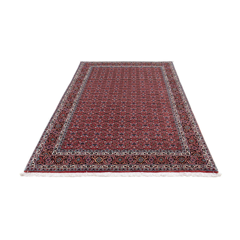 Bidjar Teppe 213x133cm - Persisk teppe