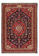 Kashan Teppe 113x78cm - Persisk teppe