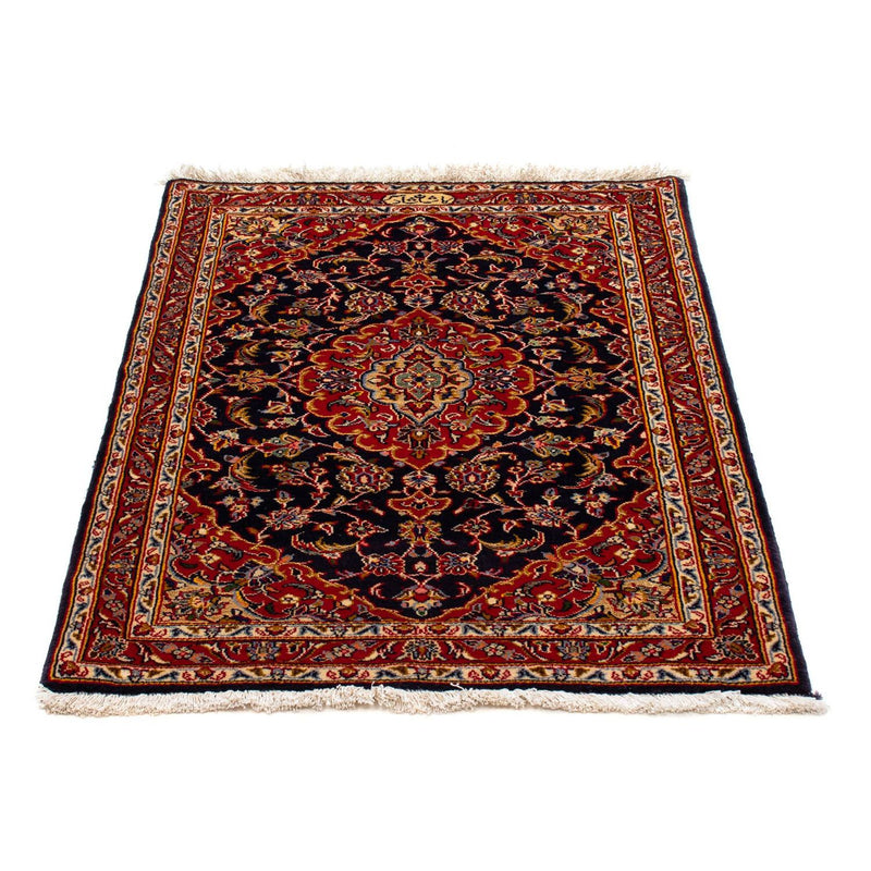 Kashan Teppe 113x78cm - Persisk teppe