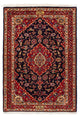 Kashan Teppe 80x119cm - Persisk teppe